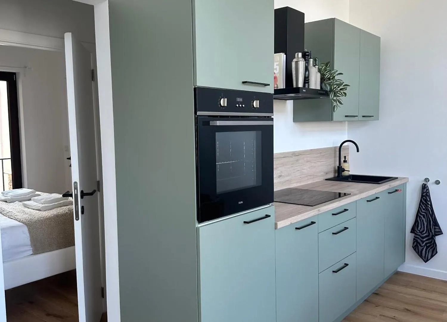 Maison Petite Pierre Apartment Antwerp
