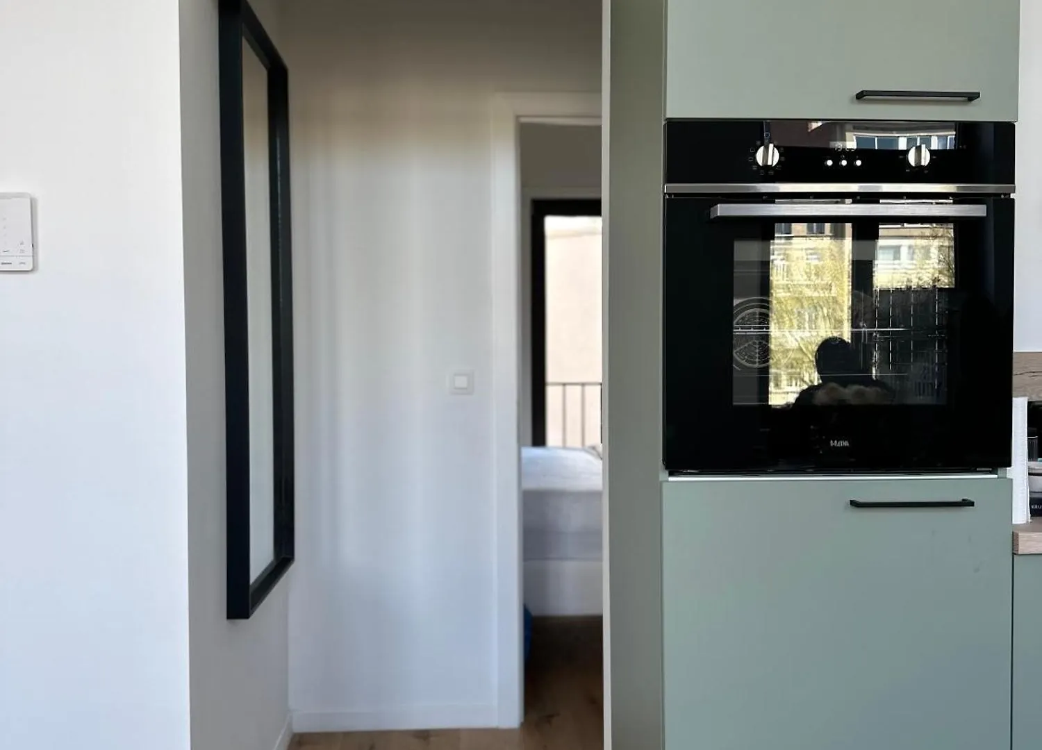 Maison Petite Pierre Apartment Antwerp 0*,