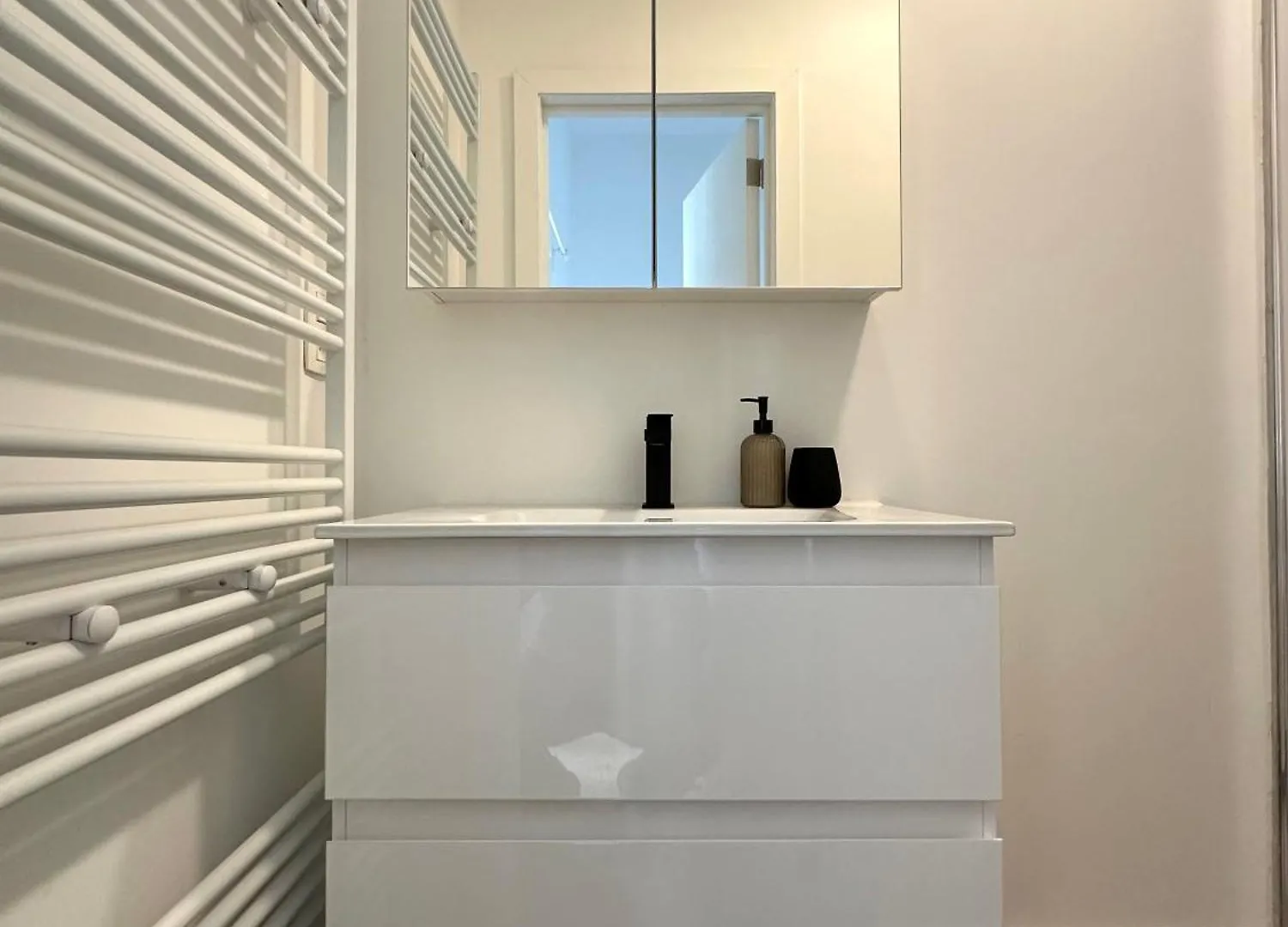 Maison Petite Pierre Apartment Antwerp 0*,  Belgium