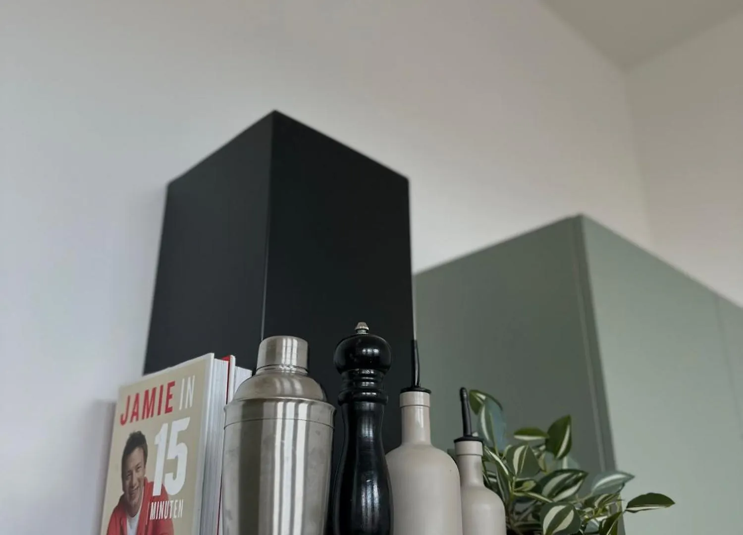 Maison Petite Pierre Apartment Antwerp Belgium