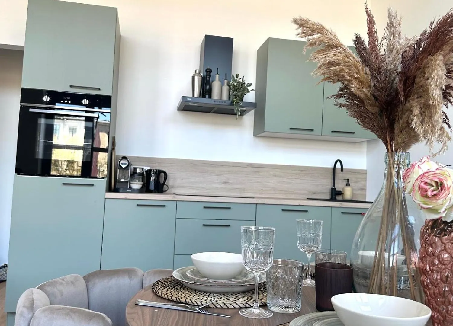 Maison Petite Pierre Apartment Antwerp