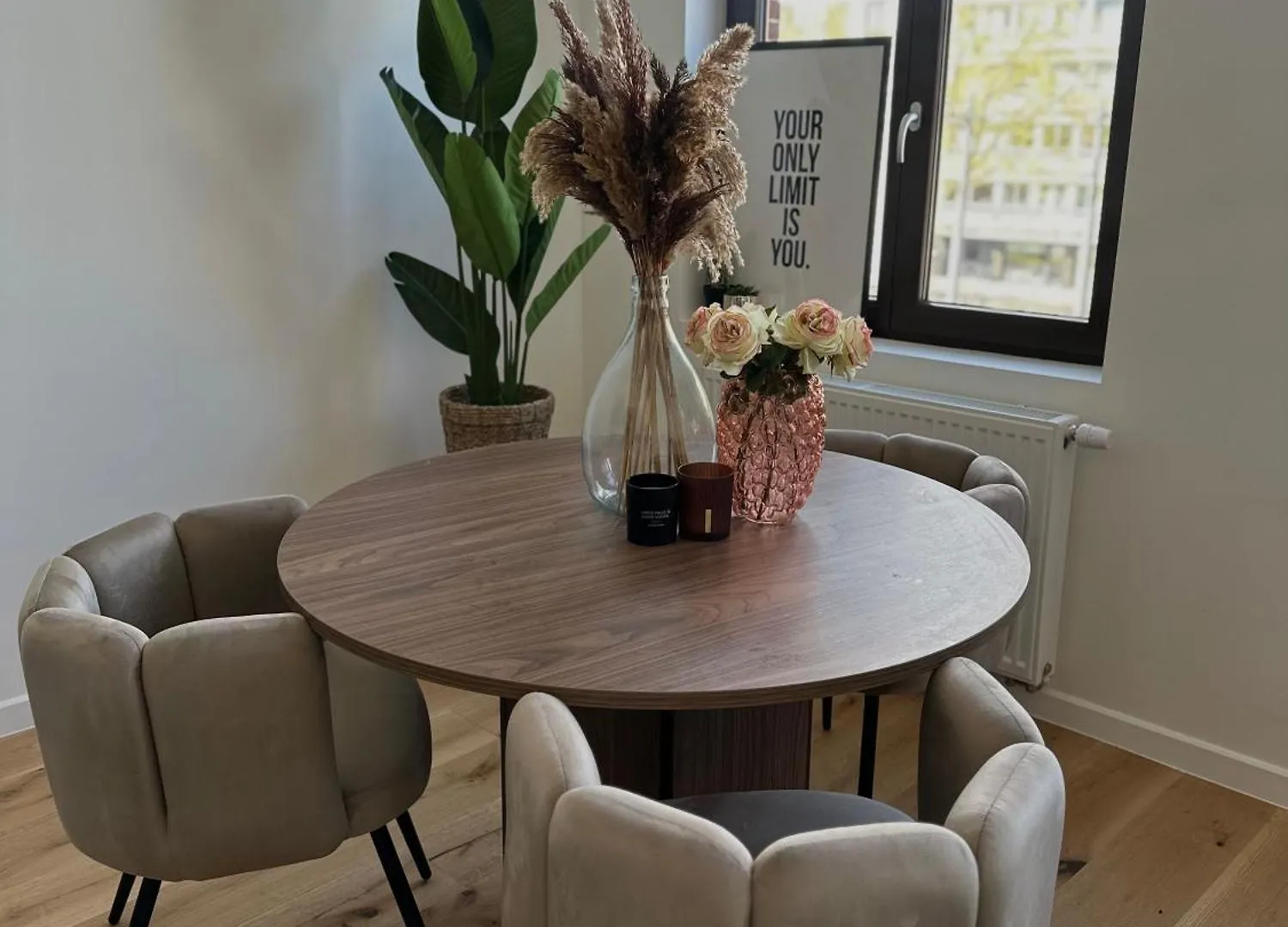 Maison Petite Pierre Apartment Antwerp