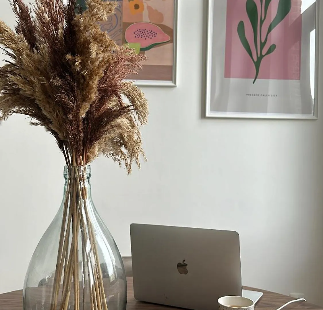 Maison Petite Pierre Apartment Antwerp