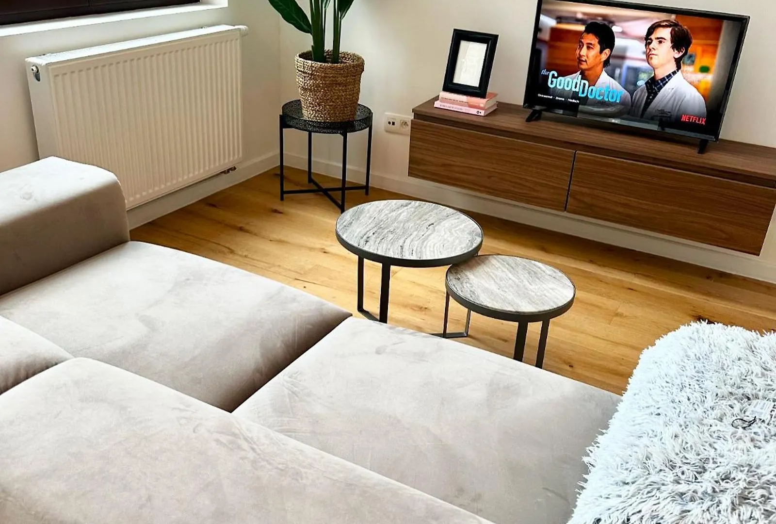 Maison Petite Pierre Apartment Antwerp